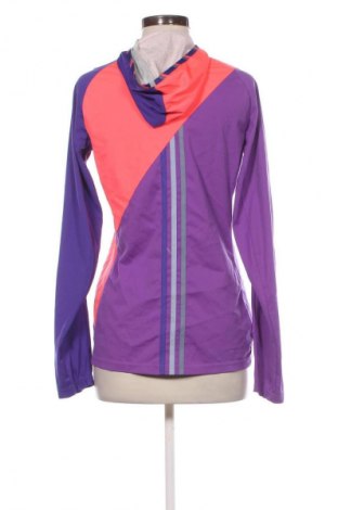 Damenjacke Adidas, Größe S, Farbe Mehrfarbig, Preis € 57,99