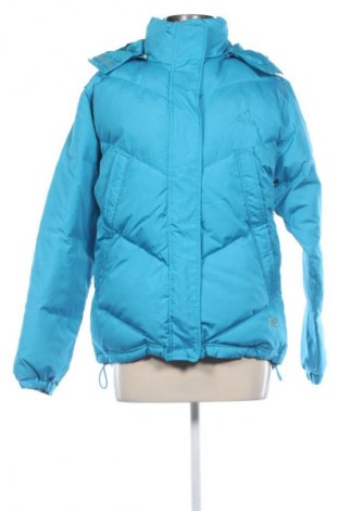 Dámská bunda  Adidas, Velikost M, Barva Modrá, Cena  1 468,00 Kč
