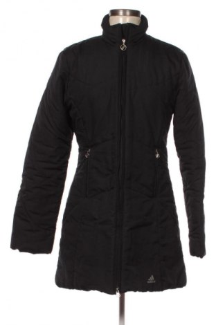 Dámska bunda  Adidas, Veľkosť M, Farba Čierna, Cena  51,95 €