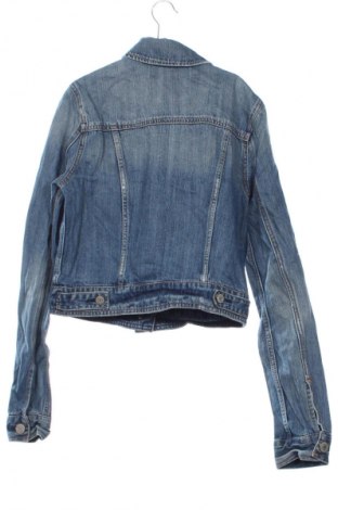 Dámska bunda  American Eagle, Veľkosť S, Farba Modrá, Cena  14,95 €