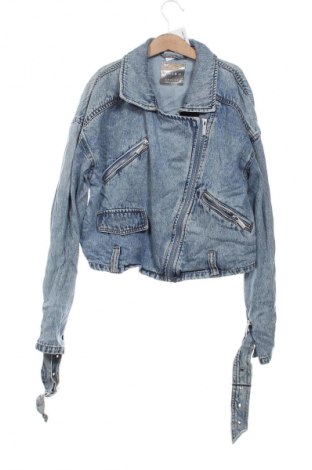 Damenjacke Amisu, Größe XS, Farbe Blau, Preis 26,99 €