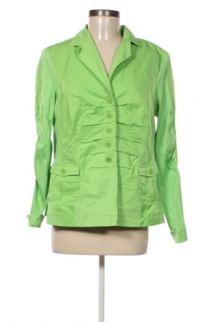 Damenjacke Apanage, Größe XL, Farbe Grün, Preis € 21,99