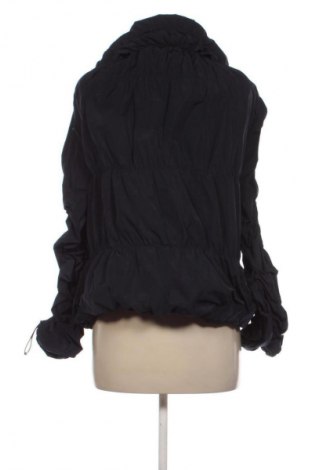 Geacă de femei Armani Jeans, Mărime L, Culoare Albastru, Preț 607,14 Lei
