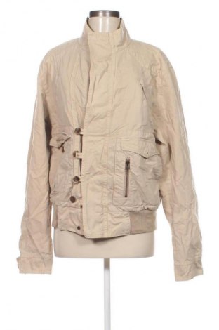 Herrenjacke BOSS, Größe L, Farbe Beige, Preis € 137,99