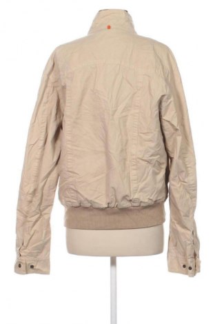 Herrenjacke BOSS, Größe L, Farbe Beige, Preis € 137,99