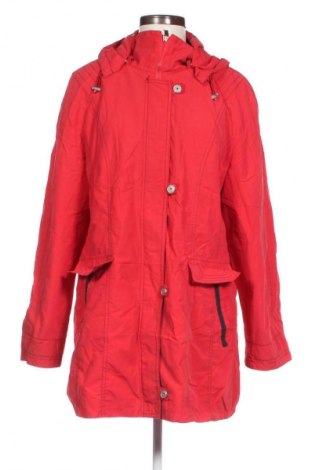 Damenjacke Barbara Lebek, Größe XL, Farbe Rot, Preis € 61,99