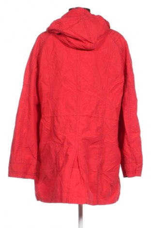 Damenjacke Barbara Lebek, Größe XL, Farbe Rot, Preis € 61,99