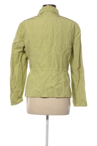 Dámska bunda  Barbara Lebek, Veľkosť M, Farba Zelená, Cena  51,95 €