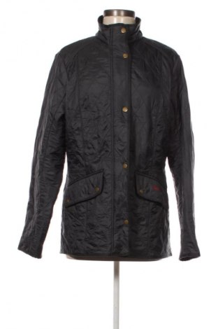 Dámská bunda  Barbour, Velikost L, Barva Modrá, Cena  2 229,00 Kč