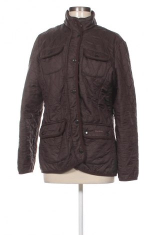 Kurtka damska Barbour, Rozmiar M, Kolor Brązowy, Cena 315,00 zł
