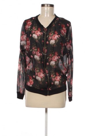 Geacă de femei Bershka, Mărime S, Culoare Multicolor, Preț 156,99 Lei