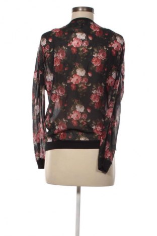 Geacă de femei Bershka, Mărime S, Culoare Multicolor, Preț 156,99 Lei