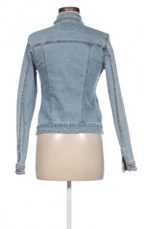 Dámská bunda  Bershka, Velikost M, Barva Modrá, Cena  498,00 Kč