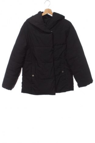 Női dzseki Bershka, Méret XS, Szín Fekete, Ár 12 277 Ft