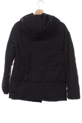Női dzseki Bershka, Méret XS, Szín Fekete, Ár 12 277 Ft