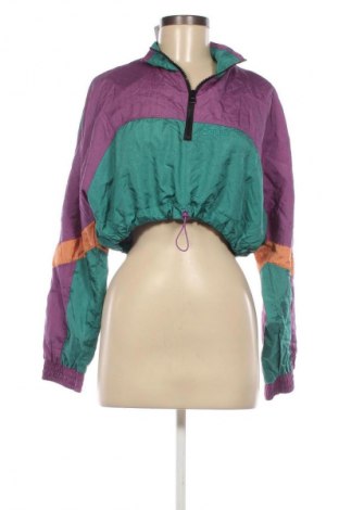 Damenjacke Bershka, Größe M, Farbe Mehrfarbig, Preis 16,99 €