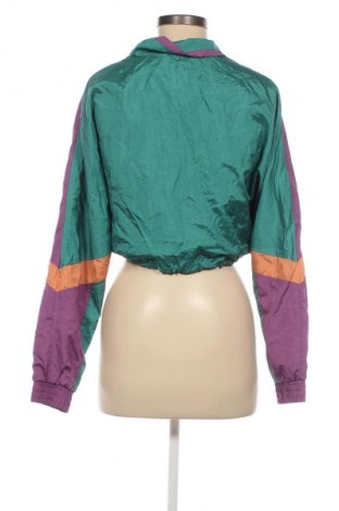 Damenjacke Bershka, Größe M, Farbe Mehrfarbig, Preis 16,99 €