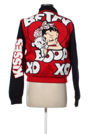 Damenjacke Betty Boop, Größe L, Farbe Mehrfarbig, Preis 45,54 €