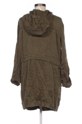 Dámska bunda  Body Flirt, Veľkosť M, Farba Zelená, Cena  11,95 €