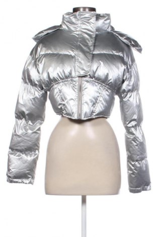Damenjacke Bogas, Größe S, Farbe Silber, Preis 29,68 €
