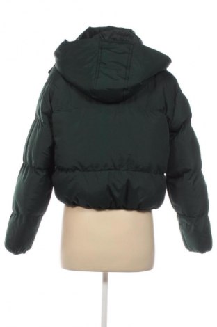 Dámská bunda  Brave Soul, Velikost M, Barva Zelená, Cena  2 570,00 Kč