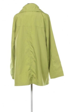 Dámska bunda  CKN Of Scandinavia, Veľkosť L, Farba Zelená, Cena  39,95 €