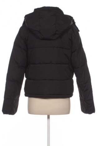 Damenjacke Calvin Klein Jeans, Größe M, Farbe Schwarz, Preis € 269,99