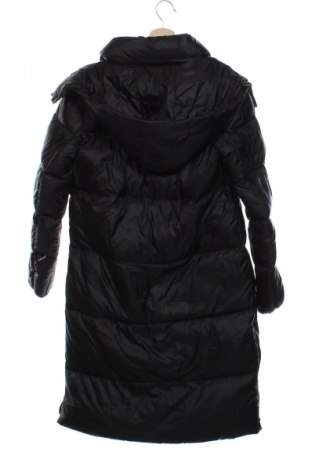 Damenjacke Calvin Klein Jeans, Größe XS, Farbe Schwarz, Preis 109,99 €