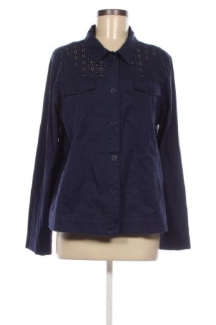 Damenjacke Capture, Größe XXL, Farbe Blau, Preis 35,00 €