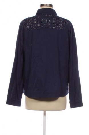 Damenjacke Capture, Größe XXL, Farbe Blau, Preis 35,00 €