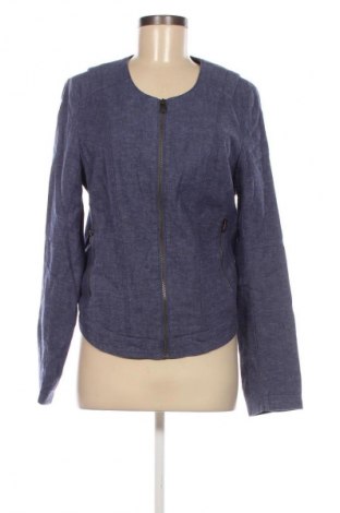 Damenjacke Casa Blanca, Größe M, Farbe Blau, Preis 24,35 €