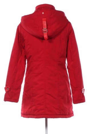 Dámská bunda  Cc Fashion, Velikost L, Barva Červená, Cena  734,00 Kč
