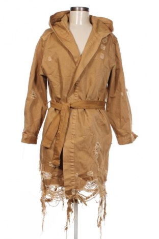 Női dzseki Chamur National, Méret XL, Szín Barna, Ár 14 859 Ft