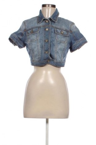 Damenjacke Colours, Größe M, Farbe Blau, Preis € 33,99