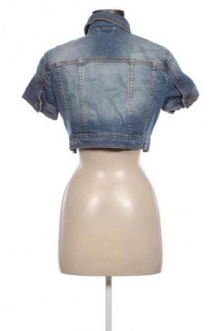 Damenjacke Colours, Größe M, Farbe Blau, Preis € 33,99