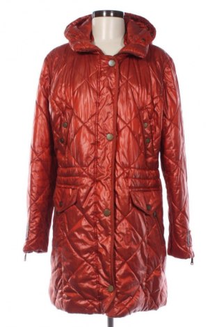 Damenjacke Concept K, Größe XL, Farbe Orange, Preis 20,99 €