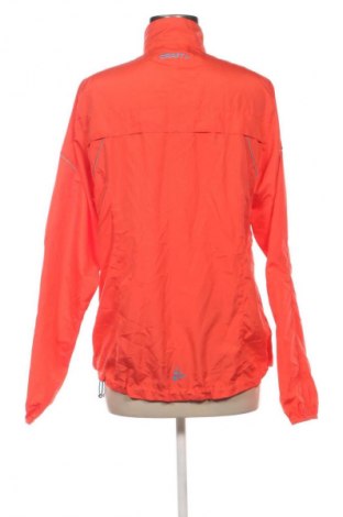Damenjacke Craft, Größe L, Farbe Orange, Preis 40,99 €