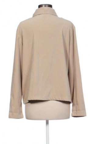 Damenjacke Croft & Barrow, Größe L, Farbe Beige, Preis € 19,61