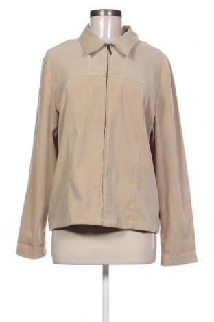 Damenjacke Croft & Barrow, Größe L, Farbe Beige, Preis € 19,61