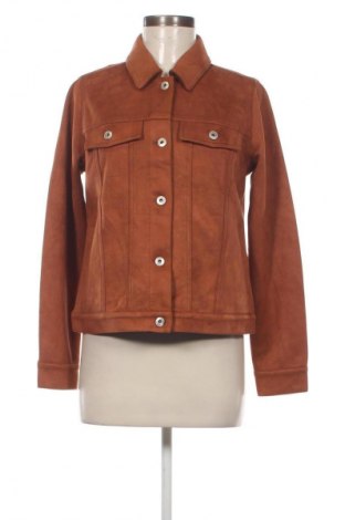 Damenjacke D&Co, Größe L, Farbe Braun, Preis 33,99 €