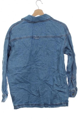 Dámska bunda  Denim Co., Veľkosť XS, Farba Modrá, Cena  22,95 €