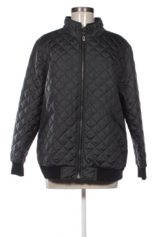 Dámska bunda  Designer S, Veľkosť XXL, Farba Sivá, Cena  30,00 €