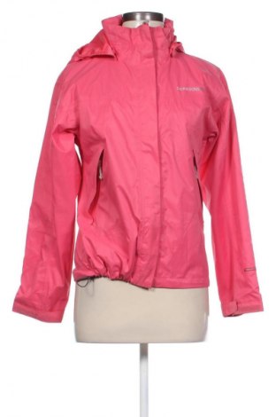 Damenjacke Didriksons, Größe M, Farbe Rosa, Preis 101,91 €