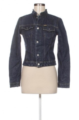 Dámska bunda  Diesel, Veľkosť M, Farba Modrá, Cena  159,95 €