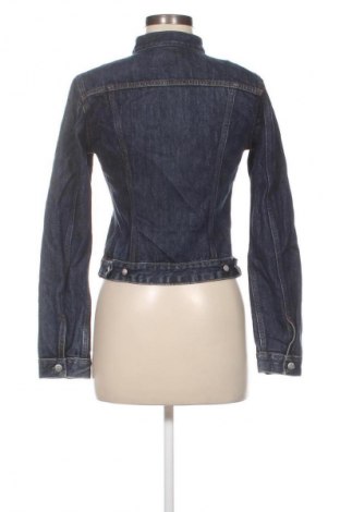 Dámska bunda  Diesel, Veľkosť M, Farba Modrá, Cena  159,95 €