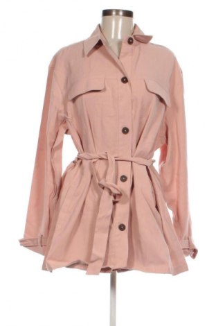 Kurtka damska Dorothy Perkins, Rozmiar M, Kolor Popielaty róż, Cena 368,99 zł