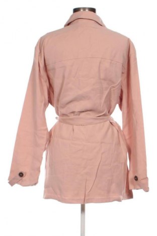 Kurtka damska Dorothy Perkins, Rozmiar M, Kolor Popielaty róż, Cena 368,99 zł
