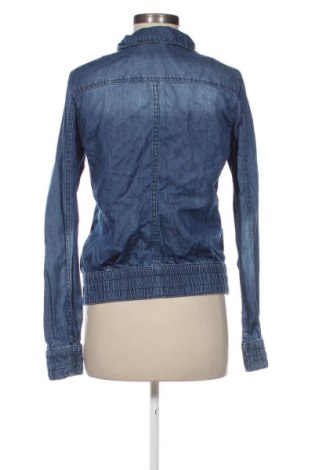 Geacă de femei Edc By Esprit, Mărime L, Culoare Albastru, Preț 139,82 Lei