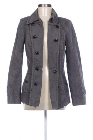 Γυναικείο μπουφάν Edc By Esprit, Μέγεθος M, Χρώμα Πολύχρωμο, Τιμή 34,69 €