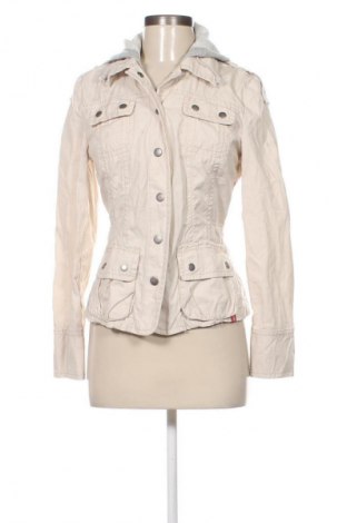 Dámska bunda  Edc By Esprit, Veľkosť S, Farba Béžová, Cena  34,71 €